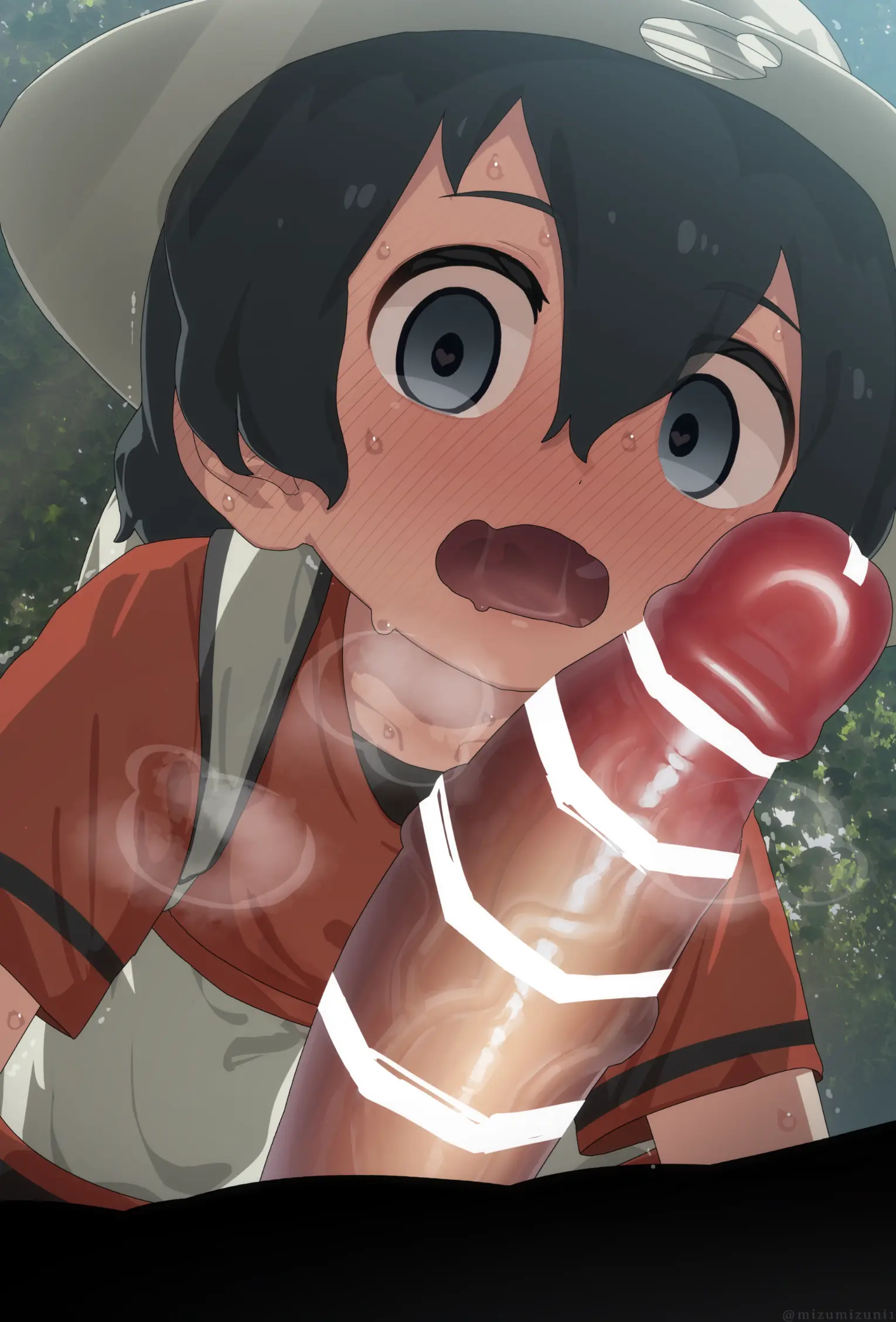 Kaban-Chan | 가방 쨩